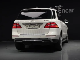Mercedes-Benz ML 350 ML350 BlueTEC 4MATIC| 258к.с.| ВКЛ.ТЕХНОТЕСТ - 15000 € - 21449128 4