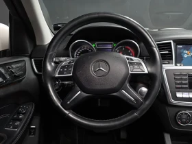 Mercedes-Benz ML 350 ML350 BlueTEC 4MATIC| 258к.с.| ВКЛ.ТЕХНОТЕСТ - 15000 € - 21449128 13