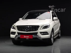 Mercedes-Benz ML 350 ML350 BlueTEC 4MATIC| 258к.с.| ВКЛ.ТЕХНОТЕСТ - 15000 € - 21449128 3