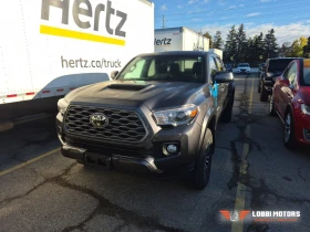 ����� �� �������� �� Toyota Tacoma