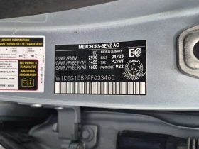 Mercedes-Benz EQE | Mobile.bg � ����� ������ 15