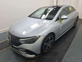 ������ Mercedes-Benz EQE