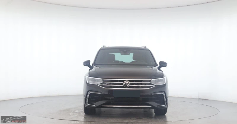 VW Tiguan 2.0 TDI/150HP/DSG/R-LINE/PANO/CAM/NAVI/108c, снимка 5 - Автомобили и джипове - 47524967