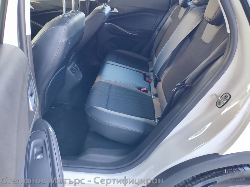 Opel Grandland X Business Edition 1.5 D (131PS) AT8, снимка 13 - Автомобили и джипове - 49432793