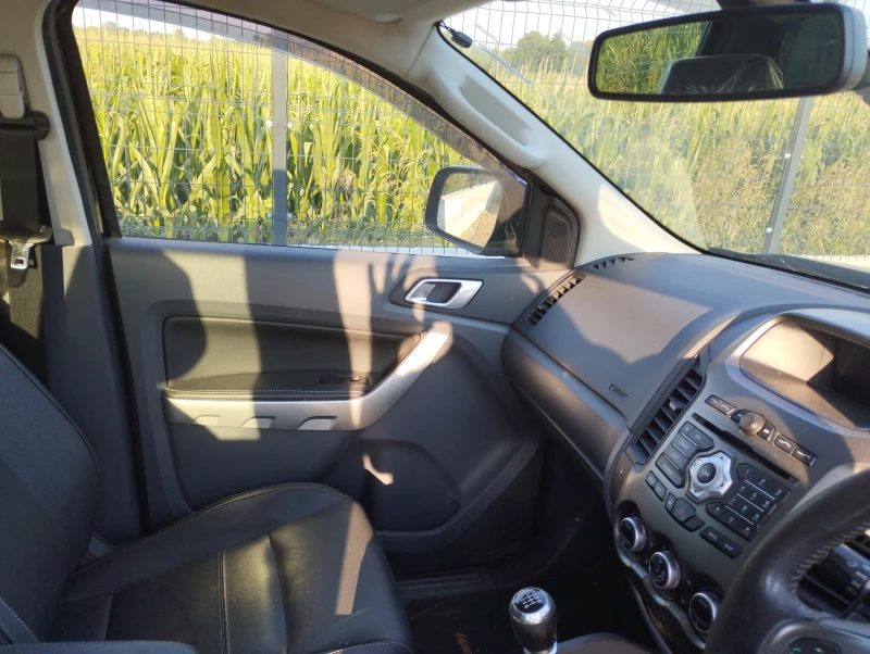 Ford Ranger Limited 2.2, снимка 7 - Автомобили и джипове - 50964102