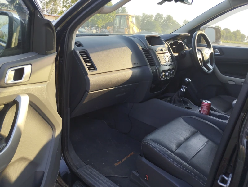 Ford Ranger Limited 2.2, снимка 2 - Автомобили и джипове - 50964102