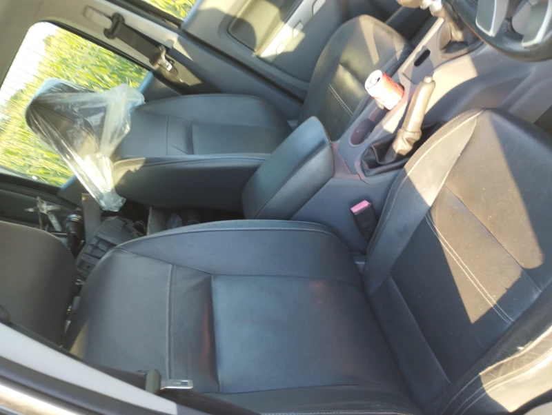 Ford Ranger Limited 2.2, снимка 9 - Автомобили и джипове - 50964102