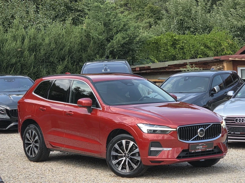 Volvo XC60 EXCLUSIVE 4X4