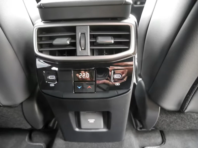 Lexus RX 500h F SPORT+ * DIRECT4* 360, снимка 11 - Автомобили и джипове - 52212462