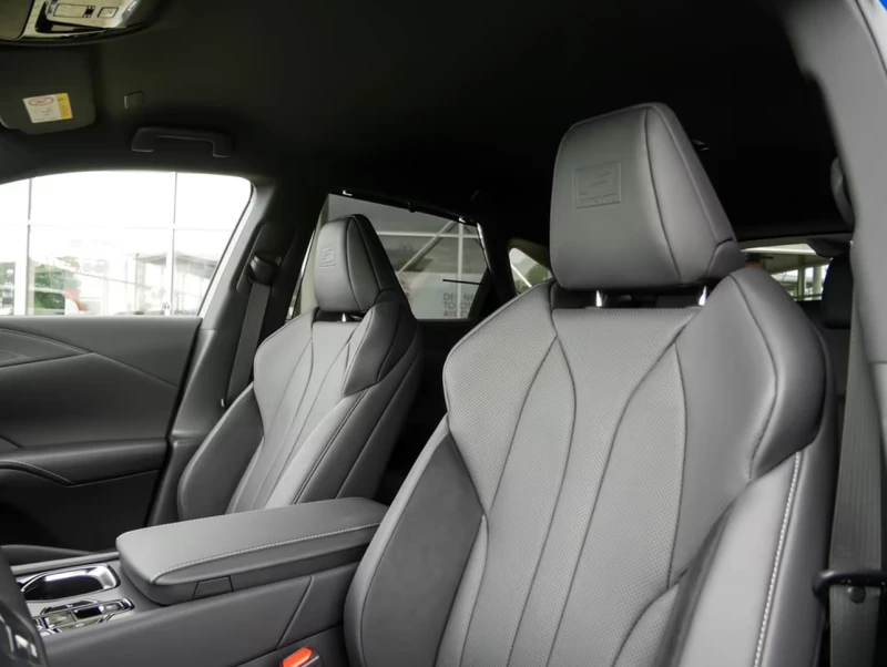 Lexus RX 500h F SPORT+ * DIRECT4* 360, снимка 5 - Автомобили и джипове - 52212462