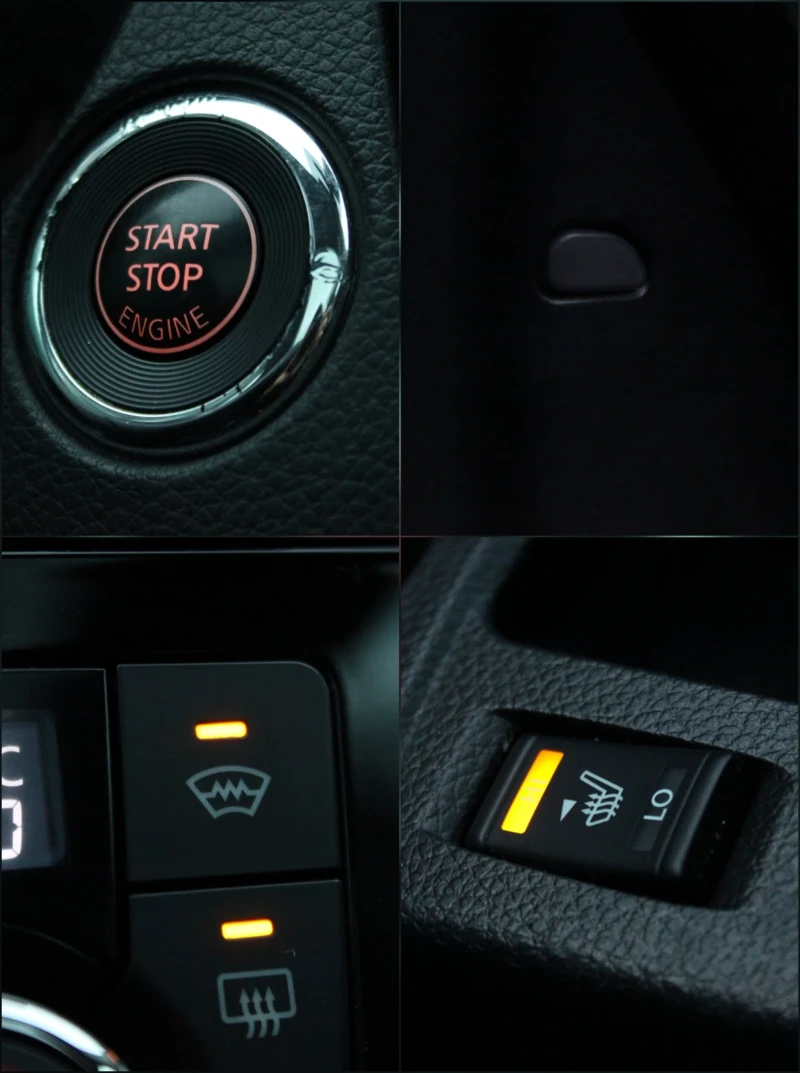 Nissan Qashqai 1.2 TEKNA FULL, снимка 15 - Автомобили и джипове - 52338517