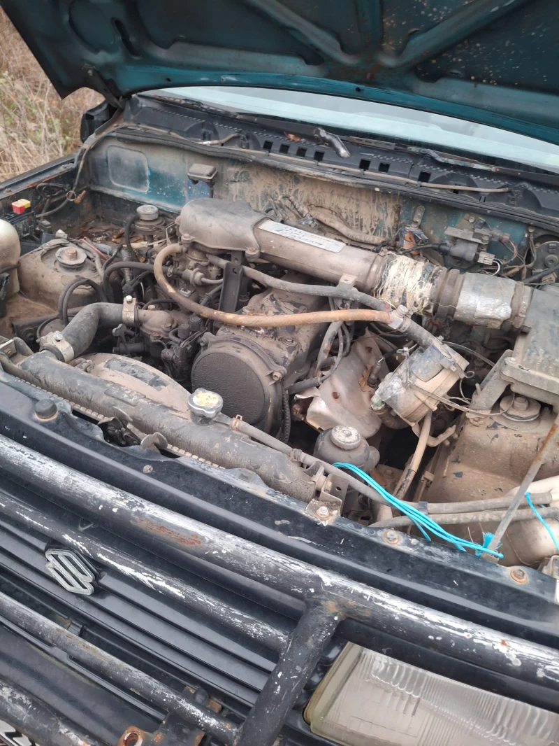 Suzuki Vitara, снимка 3 - Автомобили и джипове - 52615244