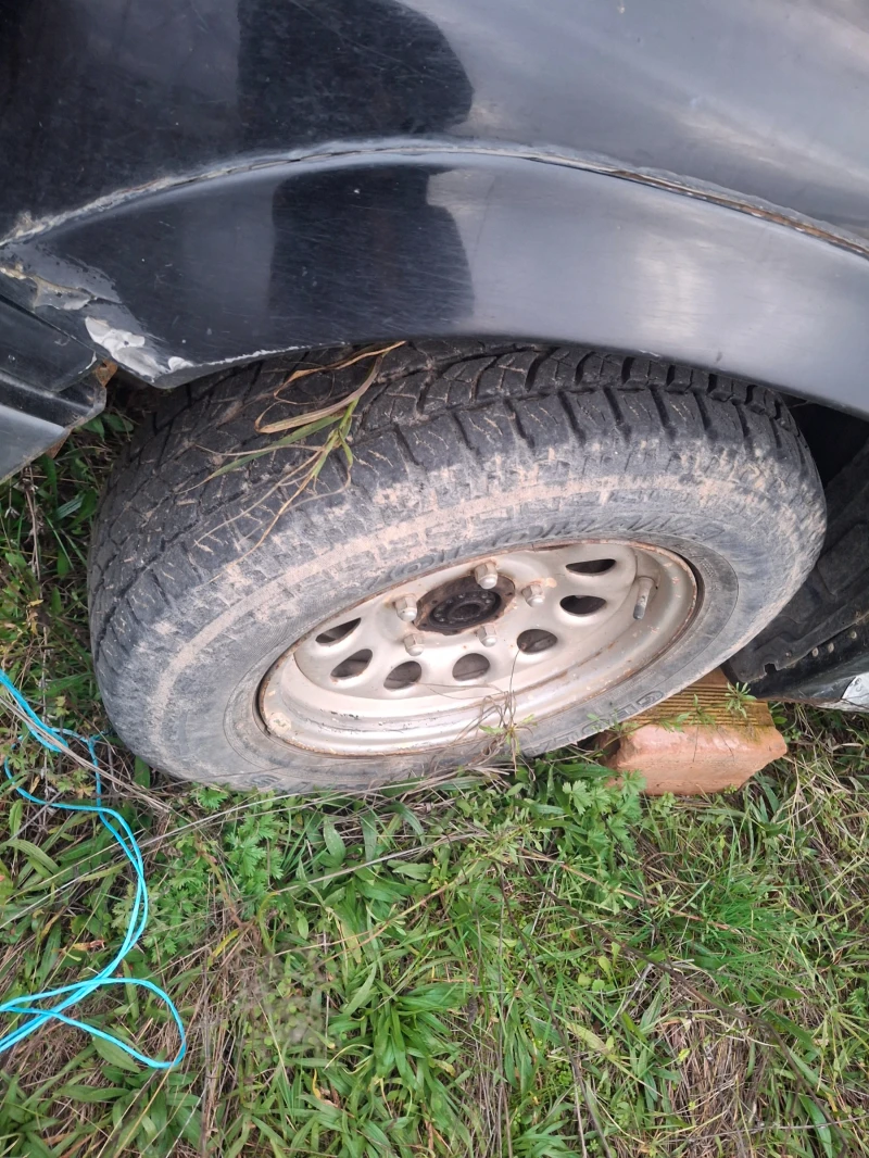 Suzuki Vitara, снимка 6 - Автомобили и джипове - 52615244