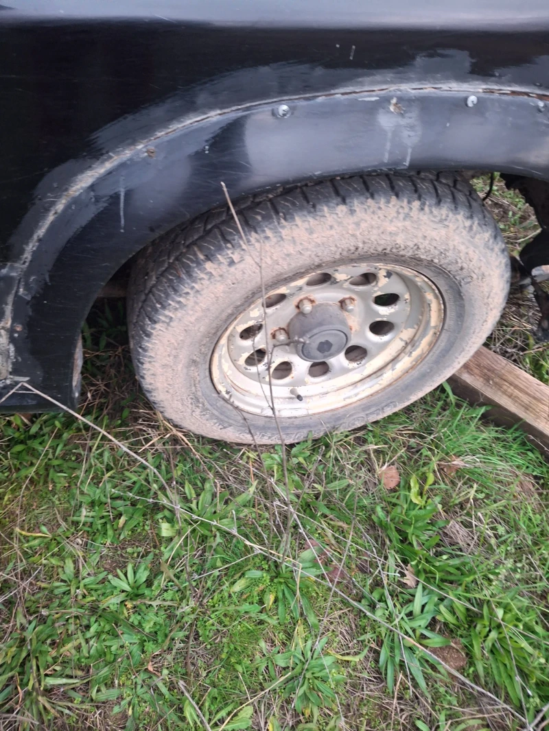 Suzuki Vitara, снимка 5 - Автомобили и джипове - 52615244