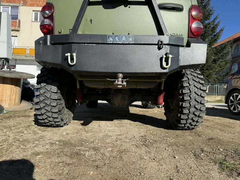 Jeep Cherokee Може бартер за патрол с мое доплаштане, снимка 7 - Автомобили и джипове - 52966702