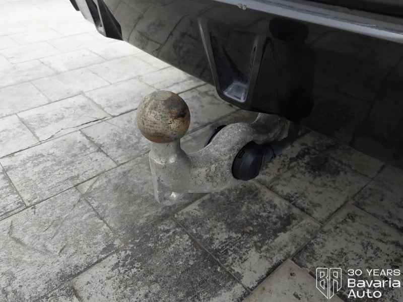 BMW X6 M60i xDrive Sport-Automatic, снимка 14 - Автомобили и джипове - 53080561