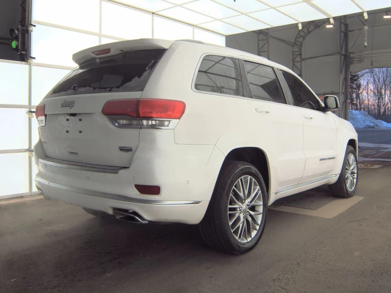 Jeep Grand cherokee, снимка 4 - Автомобили и джипове - 53489529