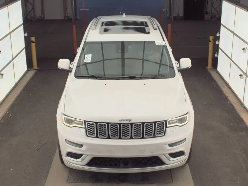 Jeep Grand cherokee, снимка 2 - Автомобили и джипове - 53489529