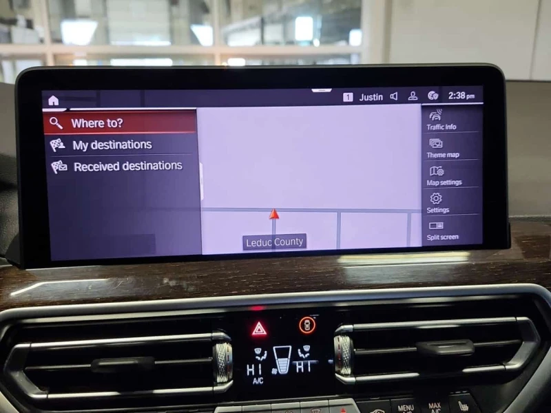 BMW X3 * XDRIVE30I * B46 * PANO * Keyless * ПОДГРЕВИ * , снимка 10 - Автомобили и джипове - 53563195