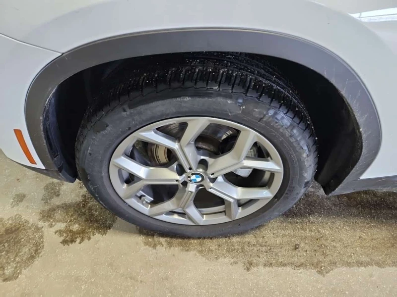BMW X3 * XDRIVE30I * B46 * PANO * Keyless * ПОДГРЕВИ * , снимка 6 - Автомобили и джипове - 53563195