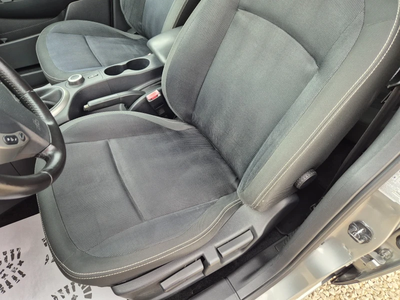 Nissan Qashqai 2.0i+ ГАЗ 4?4 6+ 1, снимка 9 - Автомобили и джипове - 53568210