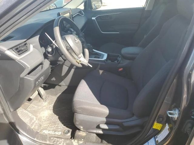 Toyota Rav4 2020 TOYOTA RAV4 LE, снимка 7 - Автомобили и джипове - 47639284