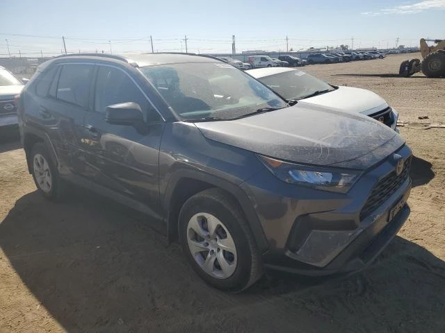 Toyota Rav4 2020 TOYOTA RAV4 LE, снимка 5 - Автомобили и джипове - 47639284