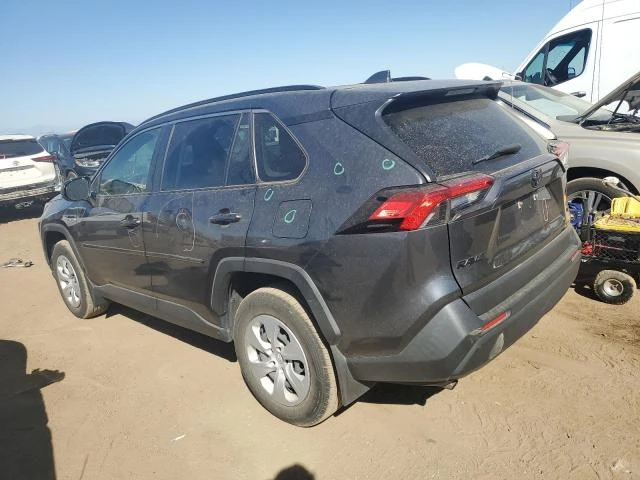 Toyota Rav4 2020 TOYOTA RAV4 LE, снимка 3 - Автомобили и джипове - 47639284