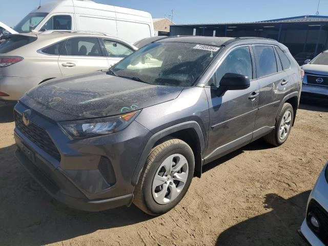 Toyota Rav4 2020 TOYOTA RAV4 LE, снимка 2 - Автомобили и джипове - 47639284