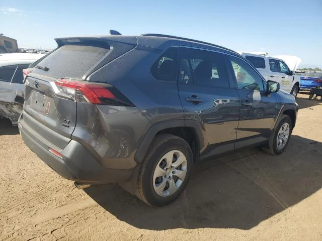 Toyota Rav4 2020 TOYOTA RAV4 LE, снимка 4 - Автомобили и джипове - 47639284