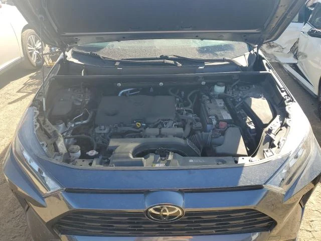 Toyota Rav4 2020 TOYOTA RAV4 LE, снимка 12 - Автомобили и джипове - 47639284