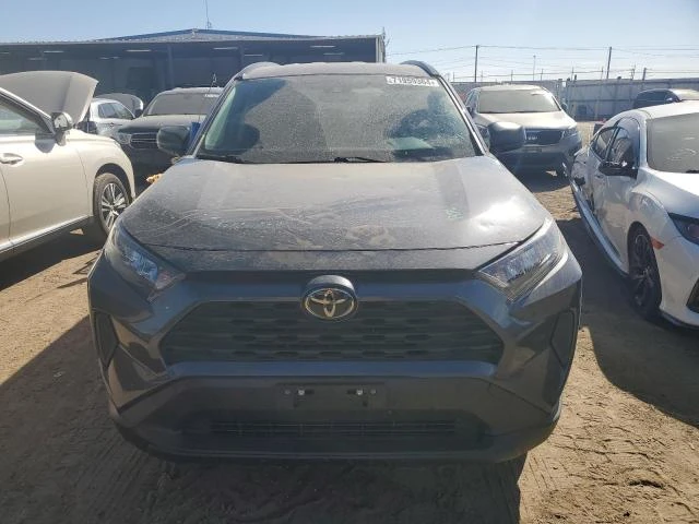 Toyota Rav4 2020 TOYOTA RAV4 LE, снимка 1 - Автомобили и джипове - 47639284