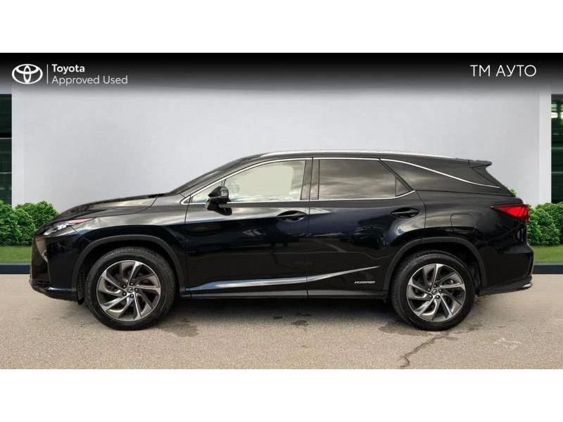 Lexus RX, снимка 3 - Автомобили и джипове - 48107475