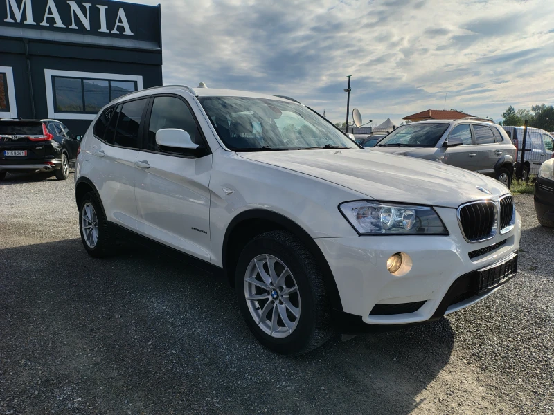 BMW X3 2.0 X-DRIVE - 16300 лв. / 8334.06 € - 90129507 1