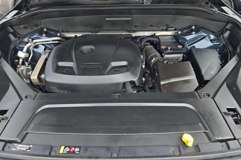 Volvo Xc90 T6, снимка 13 - Автомобили и джипове - 53191295