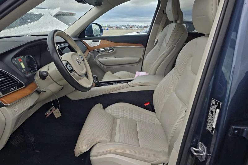 Volvo Xc90 T6 - изображение 9
