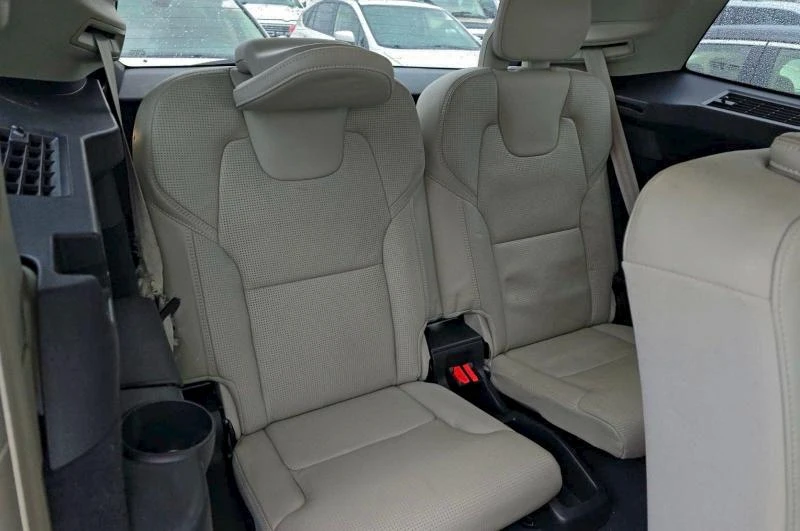 Volvo Xc90 T6, снимка 12 - Автомобили и джипове - 53191295