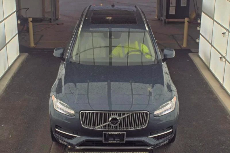 Volvo Xc90 T6 - изображение 2