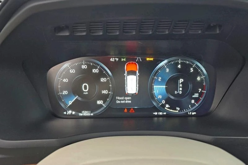 Volvo Xc90 T6 - изображение 6