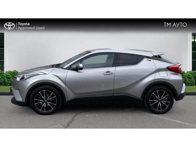 Toyota C-HR 1.8HSD CLASSY | Mobile.bg � ����������� 3