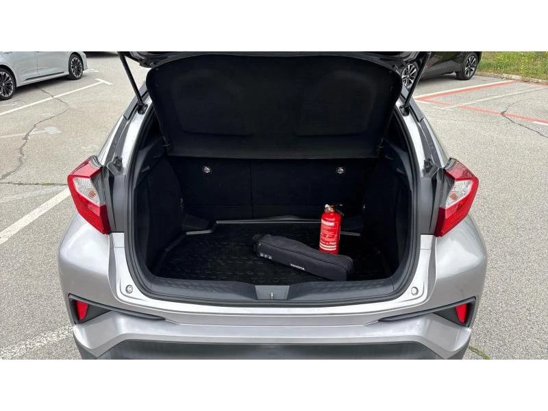Toyota C-HR 1.8HSD CLASSY | Mobile.bg � ����������� 10