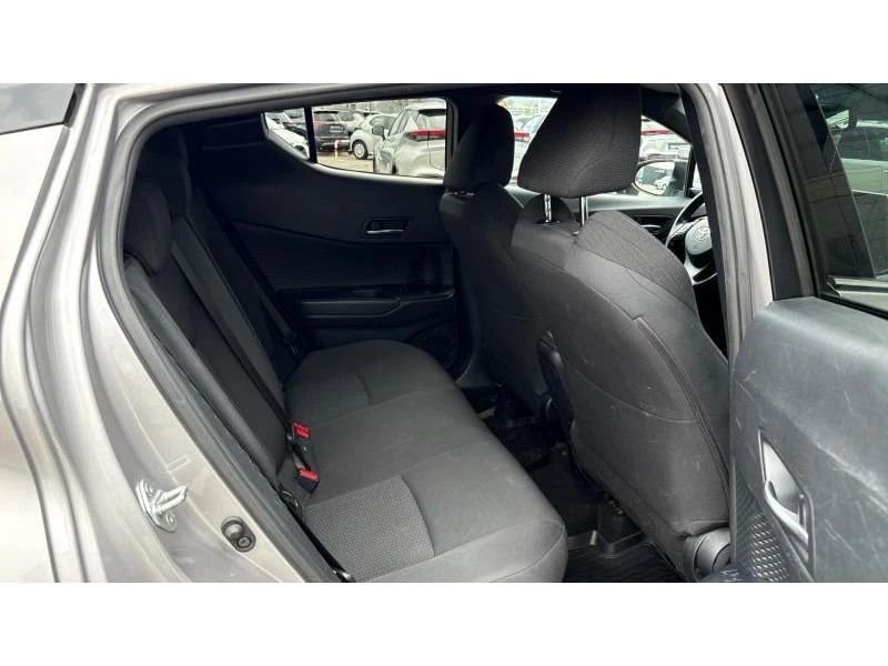 Toyota C-HR 1.8HSD CLASSY | Mobile.bg � ����������� 7