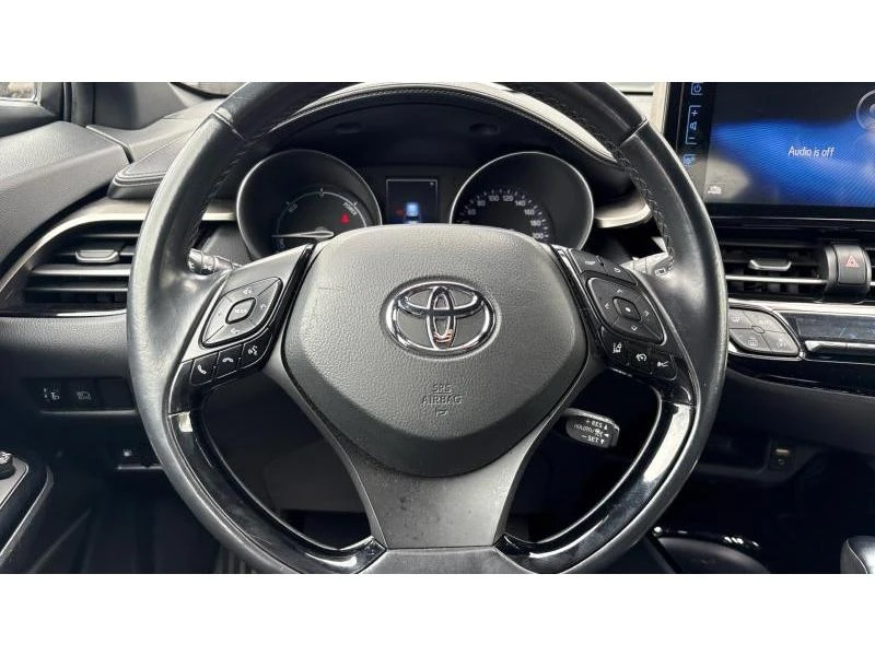 Toyota C-HR 1.8HSD CLASSY | Mobile.bg � ����������� 13