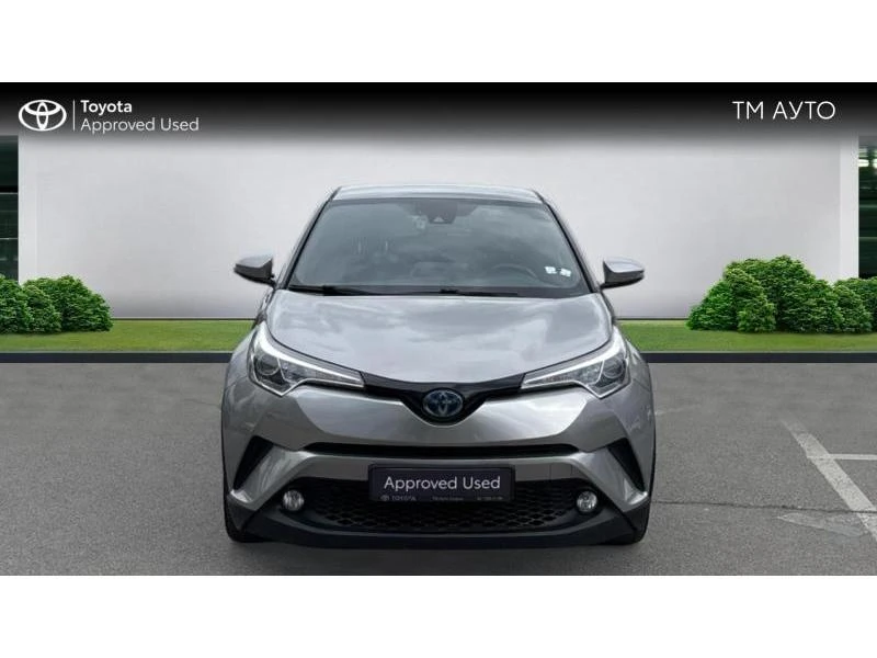 Toyota C-HR 1.8HSD CLASSY | Mobile.bg � ����������� 5