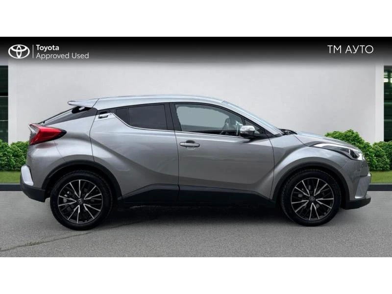 Toyota C-HR 1.8HSD CLASSY | Mobile.bg � ����������� 17