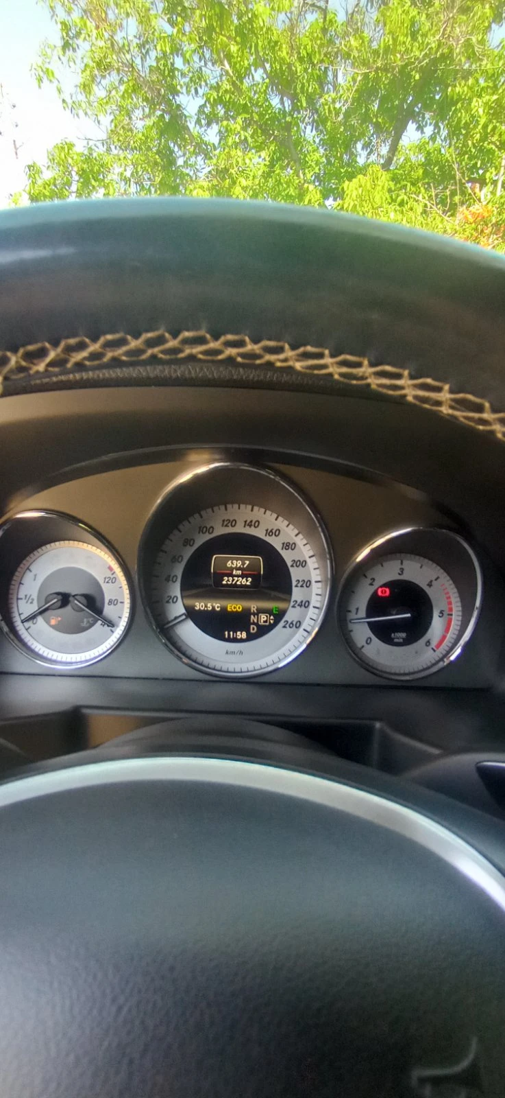 Mercedes-Benz GLK 4MATIC  | Mobile.bg � ����������� 7