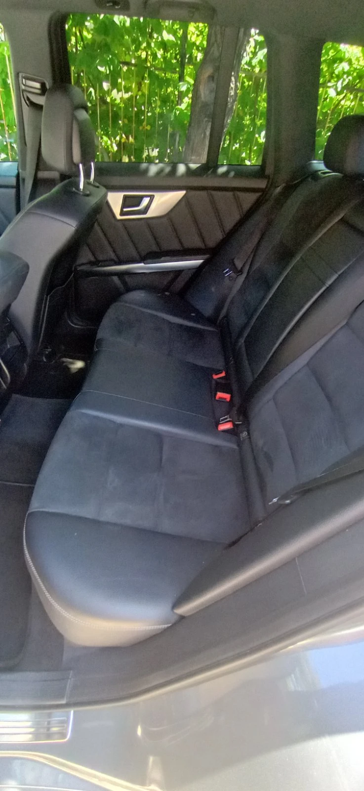 Mercedes-Benz GLK 4MATIC  | Mobile.bg � ����������� 9