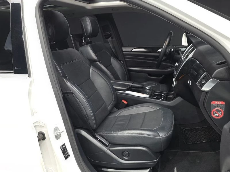 Mercedes-Benz ML 350 ML350 BlueTEC 4MATIC| 258к.с.| ВКЛ.ТЕХНОТЕСТ, снимка 11 - Автомобили и джипове - 55726735