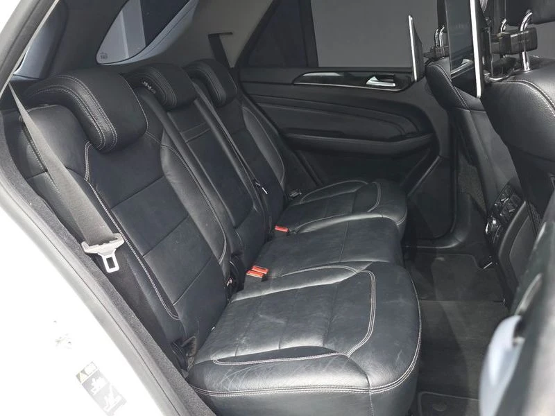 Mercedes-Benz ML 350 ML350 BlueTEC 4MATIC| 258к.с.| ВКЛ.ТЕХНОТЕСТ, снимка 12 - Автомобили и джипове - 55726735
