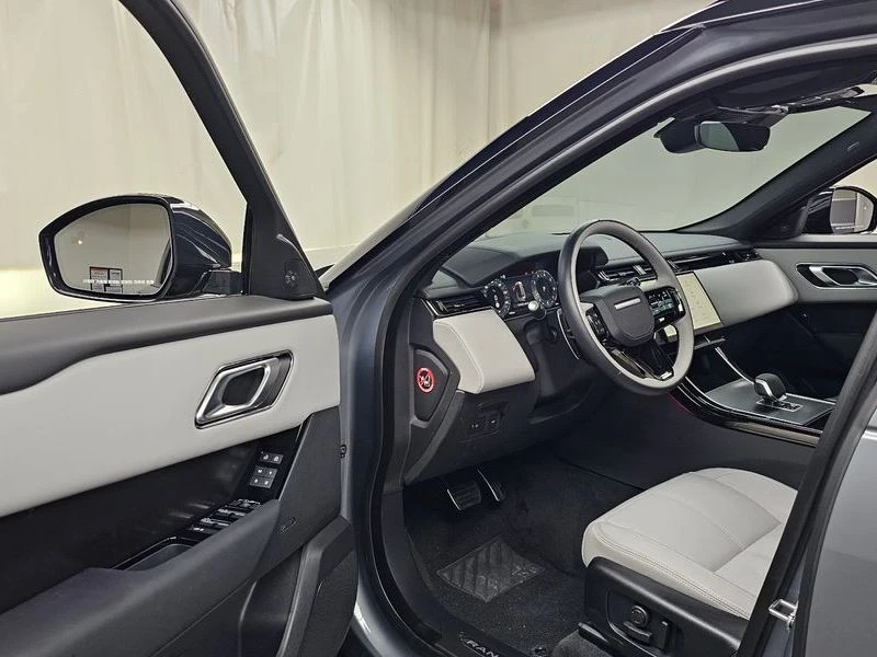 Land Rover Range Rover Velar 2.0 Automatic, снимка 10 - Автомобили и джипове - 55906327